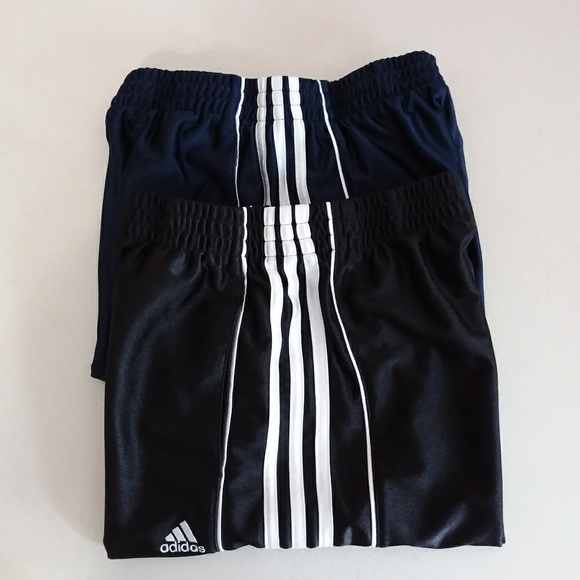 adidas Other - ☆☆SOLD☆☆ Adidas Boy's Athletic Shorts (Set of 2)